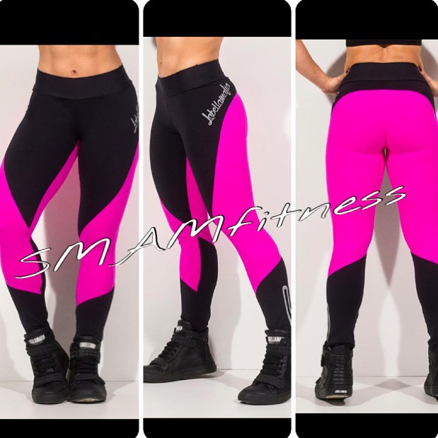 ???? Lançamento legging Bond da Labellamafia aqui na #smamfitness #alphaville ???? A legging não tem costura!!! ? é inteira colada ?? Super confortavel ? ? ? ?Só as melhores marcas!!!!? ? ?Calçada das Orquideas, 62  Centro Comercial Alphaville Barueri -SP ? seg a sexta das 9:00 as 18:00 sabados das 10:00 as 16:00 ? (011) 4191 0197 ????????????? ????????????? Informamos PREÇOS via  mensagem direta ou whats app ????????????? ????????????? Mora longe?? COMPRE via. ? whats app (011) 95051 5008 ? ? Vendas de seg a sexta - em horário comercial? ? ?Aceitamos pagto via deposito (Itau ou BB) e credito ate 3X ? ? Desconto especial para depósitos? ? Enviamos para todo o BR! ??? ? Compra segura ? ? ????????????? Siga tb! @smam.soumulhereamomusculacao???????????????????????? #smam #smamfitness #multimarcasfitnessfashion #soumulhereamomusculacao  #lojafitness #modafitness #Osasco #lookfitness #alphavilleSP #SmamfitnessAlphaville #modafitness #soAsMelhoresMarcas #lookfitness #alphavilleSP #barueri #stanadeparnaiba #aldeiadaserra #btalphaville #bodytechalphaville