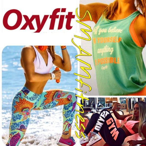 ??? Bom dia! Ja começamos a receber as peças da nova coleção Oxyfit aqui na #smamfitness #Alphaville ??? ? ?????????????? Se mora longe,  faça seu pedido via. ? whats app (011) 95051 5008 ? Aceitamos pagto via deposito( Itau ou BB) e credito ate 3X ? ? Enviamos para todo o BR! ??? ? Compra segura ????????????? ? Smamfitness Alphaville/SP? Moda fitness das melhores marcas Calçada das Orquideas, 62  Centro Comercial Alphaville Barueri -SP  de seg a sexta das 9:00 as 18:00 sabados das 10:00 as 16:00 ? (011) 4191 0197 ????????????? ???????????????????????? #smam #smamfitness #multimarcasfitnessfashion #soumulhereamomusculacao  #lojafitness #modafitness #Alphaville #Osasco #lookfitness #alphaville #SmamfitnessAlphaville #SmamfitnessOsasco #itaim #soAsMelhoresMarcas #lookfitness #alphavilleSP #barueri #stanadeparnaiba #aldeiadaserra #btalphaville