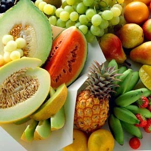Combate à obesidade - Elimine 3 kg em 3 dias com a dieta detox de frutas.
