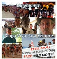 Conheça a luta do povo do Xingu!