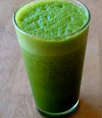 Suco Verde Funcional