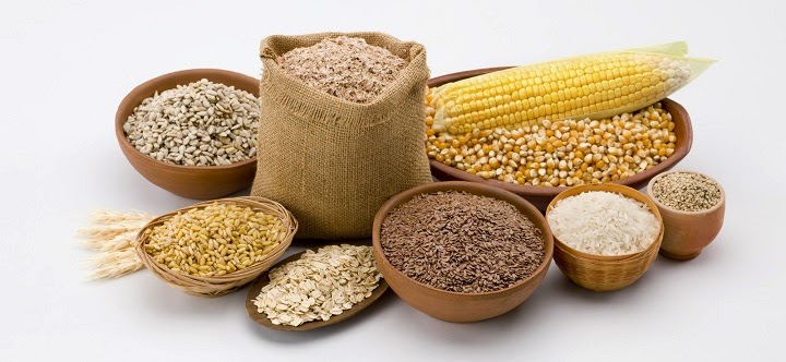 Whole Grains - diet