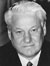 Boris Yeltsin