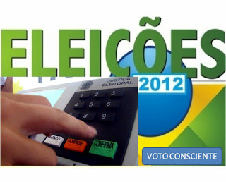 Voto livre, sou a favor