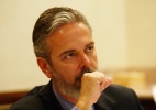 Antonio Patriota, ministro das Relações Exteriores do Brasil