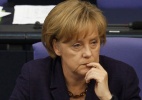 Angela Merkel, chanceler da Alemanha