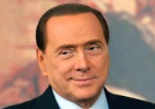 Silvio Berlusconi, primeiro-ministro da Itália