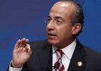 Felipe Calderón, presidente do México