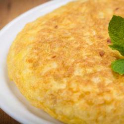 Omelete com aveia - Foto: Getty Images